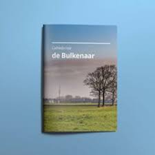 Gebiedsvisie De Bulkenaar