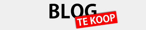 blogtekoop