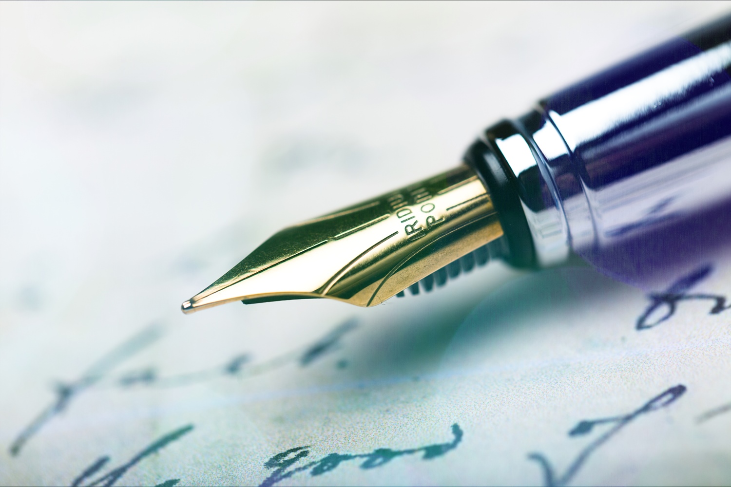 Copywriting copywriter