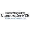 Recreatiestalling Numansdorp